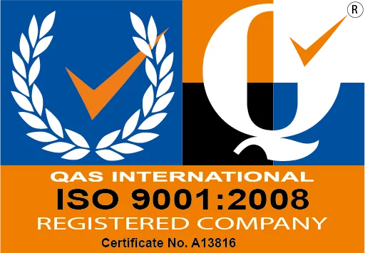 TBOS ACHIEVES THE ISO 9001:2008 STANDARD FOR THE 5th YEAR RUNNING